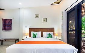 Oasis Beach And Dive Resort Bohol 3*